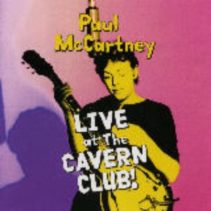 Live at the Cavern Club!