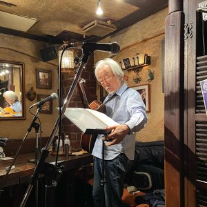 Hitoshi Komuro 的头像