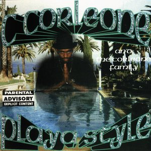 C-CORLEONE 的头像