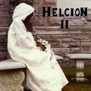 “Helcion II”的封面