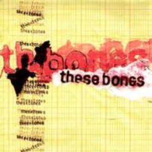 These Bones のアバター