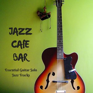 Essential Guitar Solo Jazz Tracks