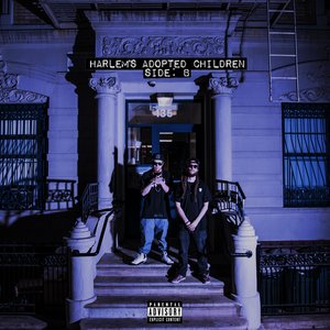 Harlem's Adopted Children (Side: B)