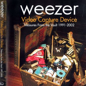 Video Capture Device: Treasures from the Vault 1991-2002
