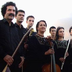 Avatar for Üç Deniz Topluluğu