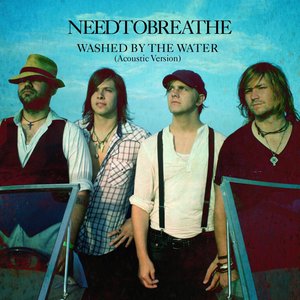 Washed By the Water (Acoustic Version) - Single