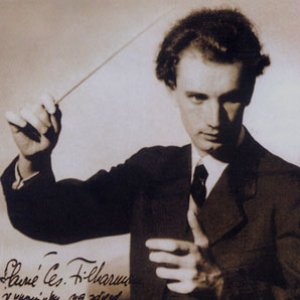 Image for 'Rafael Kubelik: Bavarian Radio Symphony Orchestra'