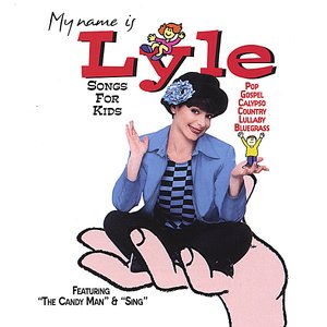 My Name Is Lyle