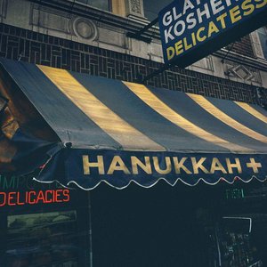 Chanukah Music