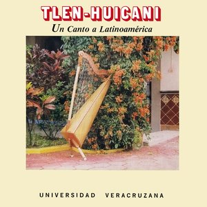 Un Canto A Latino America