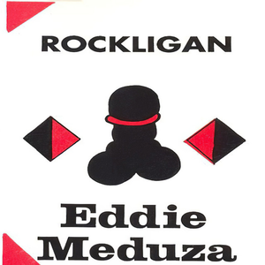 Eddie Meduza - Rockligan - Zortam Music