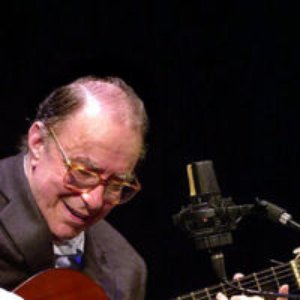Stan Gets & João Gilberto 的头像