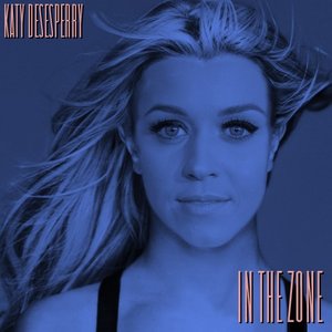 Image for 'In The Zone'