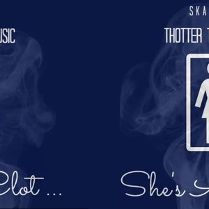 She`s a Clot