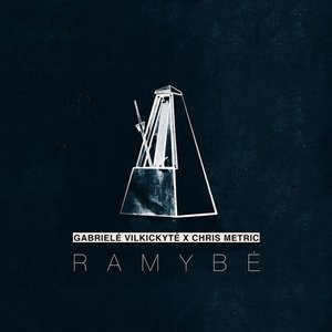 Ramybė - Single