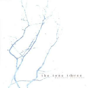 The Tone T(h)ree cover
