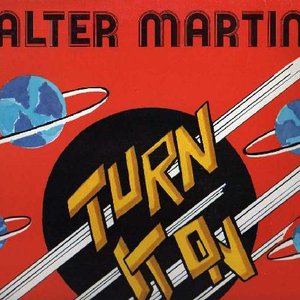 Walter Martino のアバター