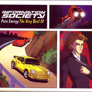 Information Society - What