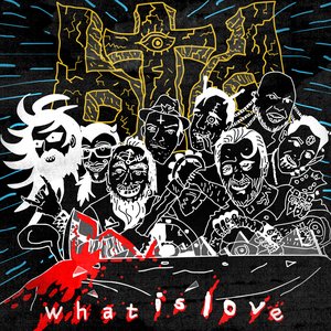 What Is Love - Single