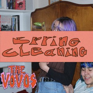Spring Cleaning - Single
