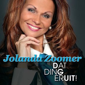 Dat ding eruit - Single