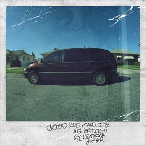good kid, m.A.A.d city [Clean] [Clean]