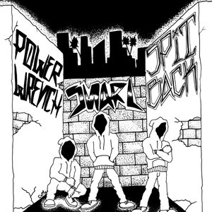 Power Wrench/Snarl/Spitback Split