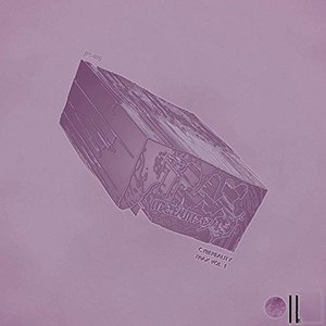 Cybereality: Trax Vol. 1