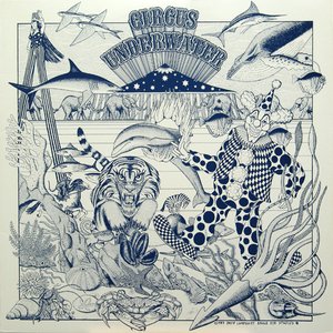 CIRCUS UNDERWATER 的头像