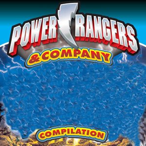 Power Rangers & Company Compilation