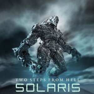 Image for 'Solaris'