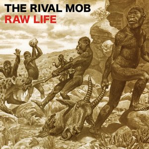 Raw Life [Explicit]