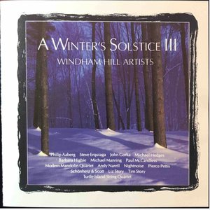 A Winter's Solstice III