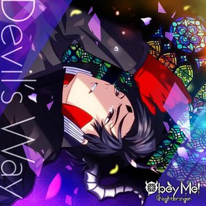 Avatar for Obey Me!