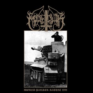 World Panzer Battle 1999 (Live)