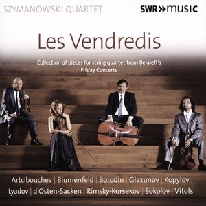 Les vendredis