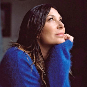 Zazie photo provided by Last.fm