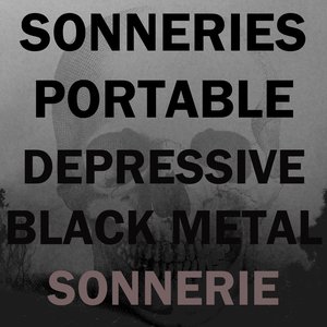 Depressive black metal sonnerie