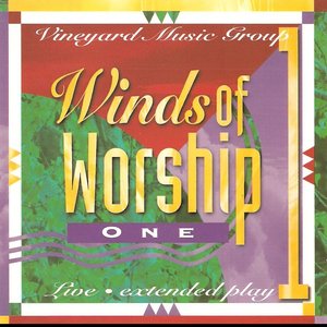 Winds Of Worship 1