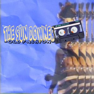 The Sun Downer-Old Fashion-