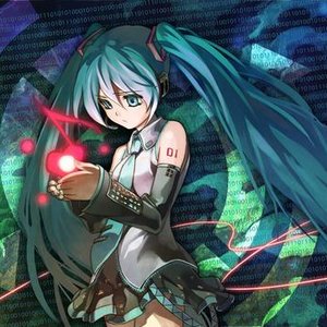 minato feat. 初音ミク 的头像