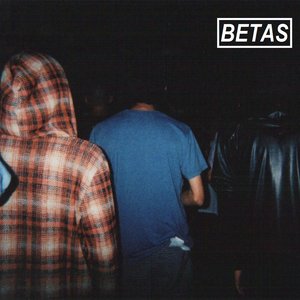 Betas 的头像