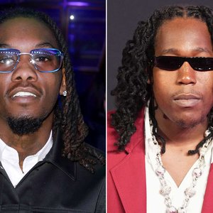 Avatar de Offset & Don Toliver