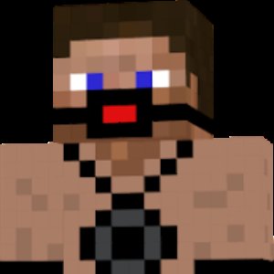 Avatar for Minecraft Steve