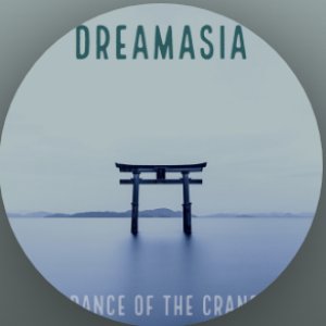 Dreamasia 的头像