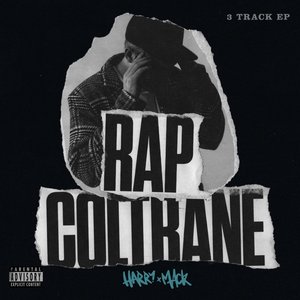 Rap Coltrane - Single
