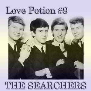 Love Potion, No. 9