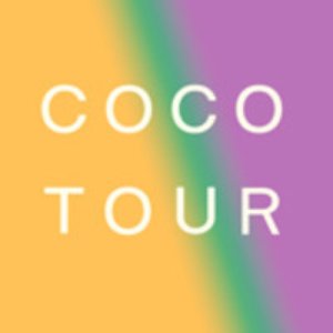 Image for 'Coco Tour'