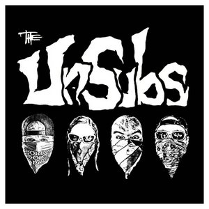 “The UnSubs”的封面