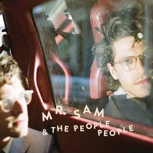 Mr. Sam & the People People